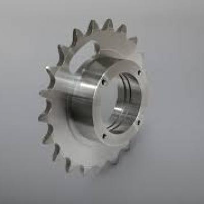 Conveyor sprocket drive technology introduction