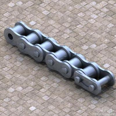 Advantages and disadvantages of stainless steel chain drive