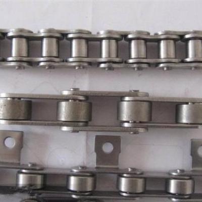 Understand the importance of chain and maintenance Understand the importance of chain and maintenance