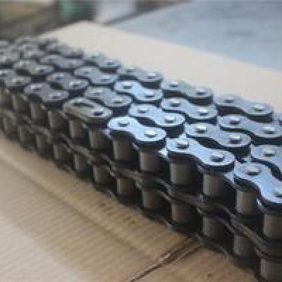 Tell you how to prevent wear and dust on industrial conveyor chains