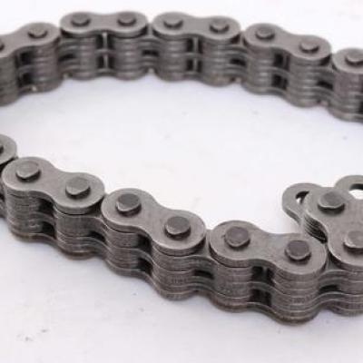 How much can a plate chain save you?