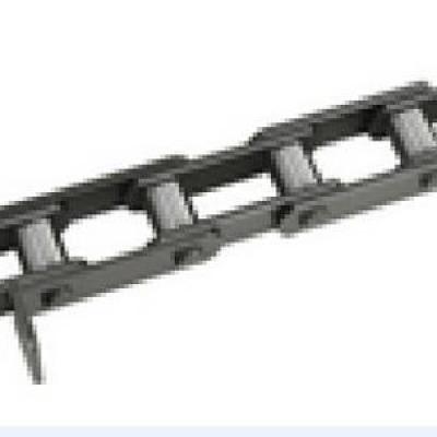 How to prevent errors in agricultural and wood roller conveyor chains