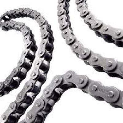 Chain manufacturers explain bearing sleeve conveyor chain