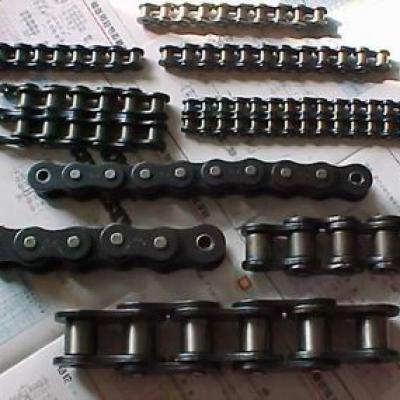 Traction chain is a chain mainly used for pulling and lifting