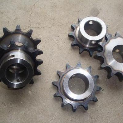 At present, the commonly used hardening ability tests of sprocket are those At present, the commonly used hardening ability tests of sprocket are those