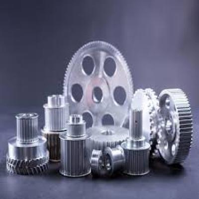 Learn how to calculate synchronous pulleys and use synchronous pulleys reasonably