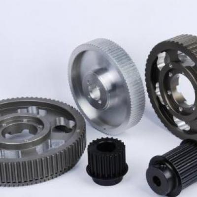 Considerations for the design of timing pulleys Considerations for the design of timing pulleys