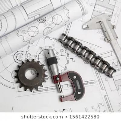 Talking about the characteristics of chain transmission