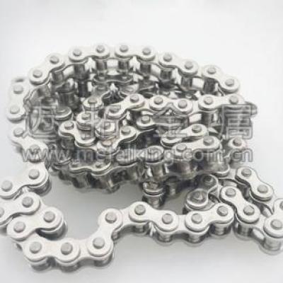 Factors to consider when using stainless steel chains in high temperature environments