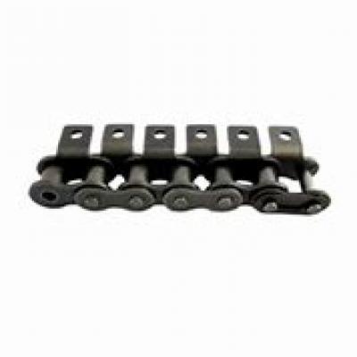 What are the specific uses of the conveyor chain