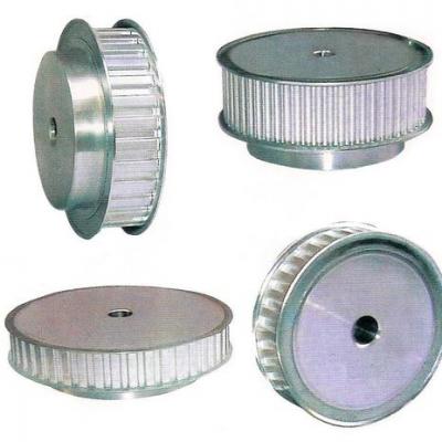 The main parameters and corresponding meanings of synchronous belt  pulley 