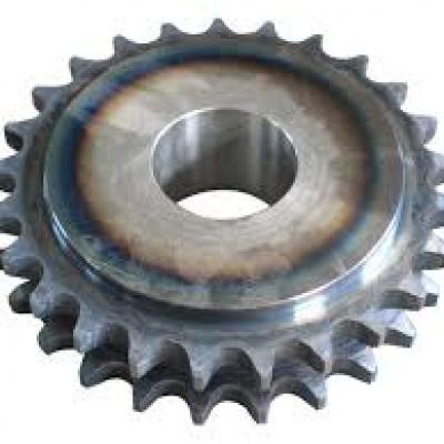 Precautions and maintenance in the use of sprocket 