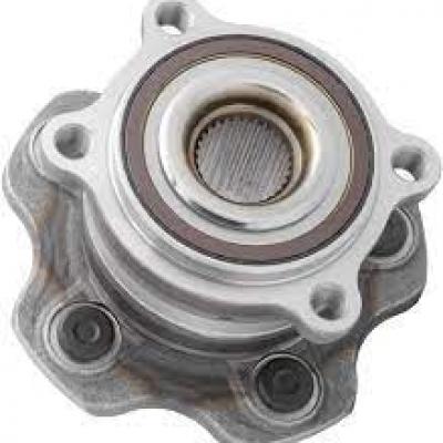 What is the role of the wheel unit star_border ​