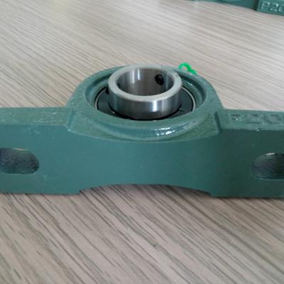 What to use for shaft and bearing