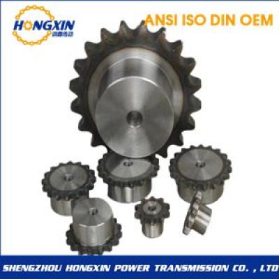 10B 1-2-3 Звездочка цепи