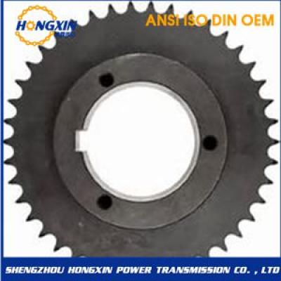 140Звездочки B-1 с разъемной конической втулкой