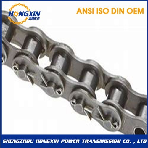 Cotter Type Chain 
