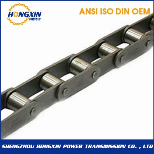 Double Pitch Roller Chain 