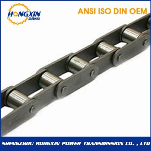 Double Pitch Roller Chain