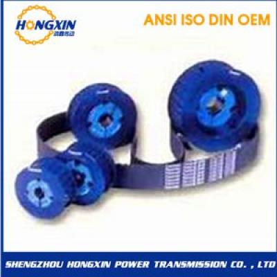 HTP 14M-115 Taper Bore Timing Pulley 