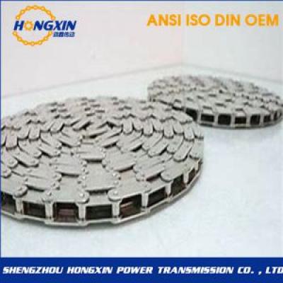 Hollow Pin Chain