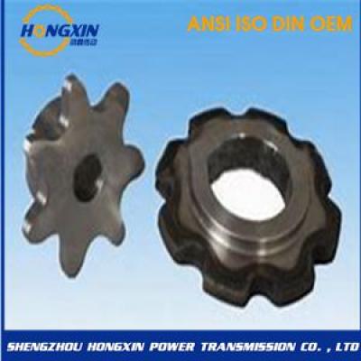 NK 2082B Double Pitch Sprocket 