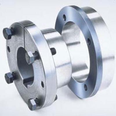 Steel Hubs For Split Taper Bushing